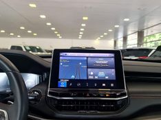 JEEP COMPASS 2.0 TD350 TURBO DIESEL TRAILHAWK AT9 2021/2022 CARRO DEZ NOVO HAMBURGO / Carros no Vale