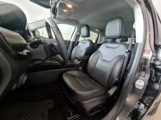 JEEP COMPASS 2.0 TD350 TURBO DIESEL TRAILHAWK AT9 2021/2022 CARRO DEZ NOVO HAMBURGO / Carros no Vale