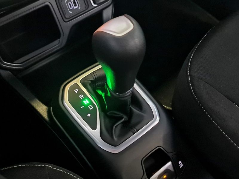 JEEP RENEGADE 1.3 T270 TURBO FLEX SPORT AT6 2023/2024 CARRO DEZ NOVO HAMBURGO / Carros no Vale JEEP RENEGADE 1.3 T270 TURBO FLEX SPORT AT6 2023/2024 CARRO DEZ NOVO HAMBURGO / Carros no Vale