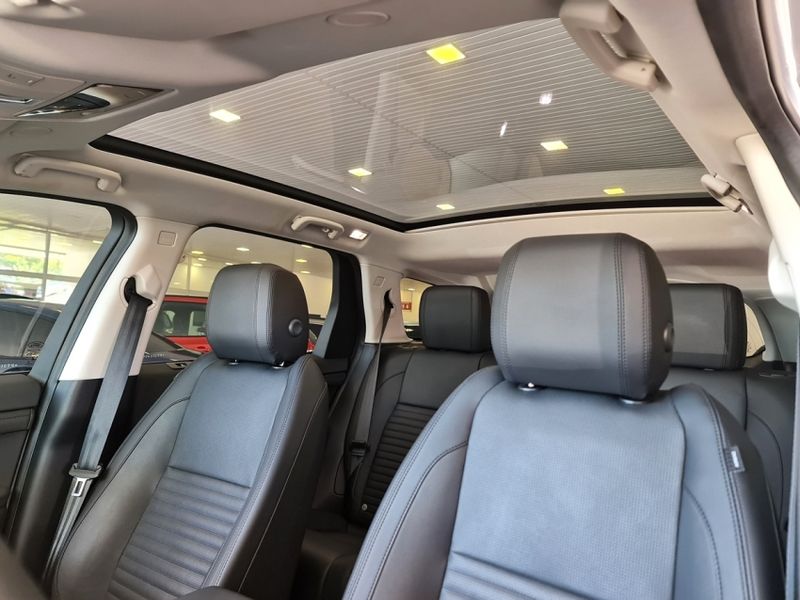 Land Rover DISCOVERY SPORT 2.0 D200 TURBO DIESEL SE AUTOMÁTICO 2022/2023 CARRO DEZ NOVO HAMBURGO / Carros no Vale Land Rover DISCOVERY SPORT 2.0 D200 TURBO DIESEL SE AUTOMÁTICO 2022/2023 CARRO DEZ NOVO HAMBURGO / Carros no Vale