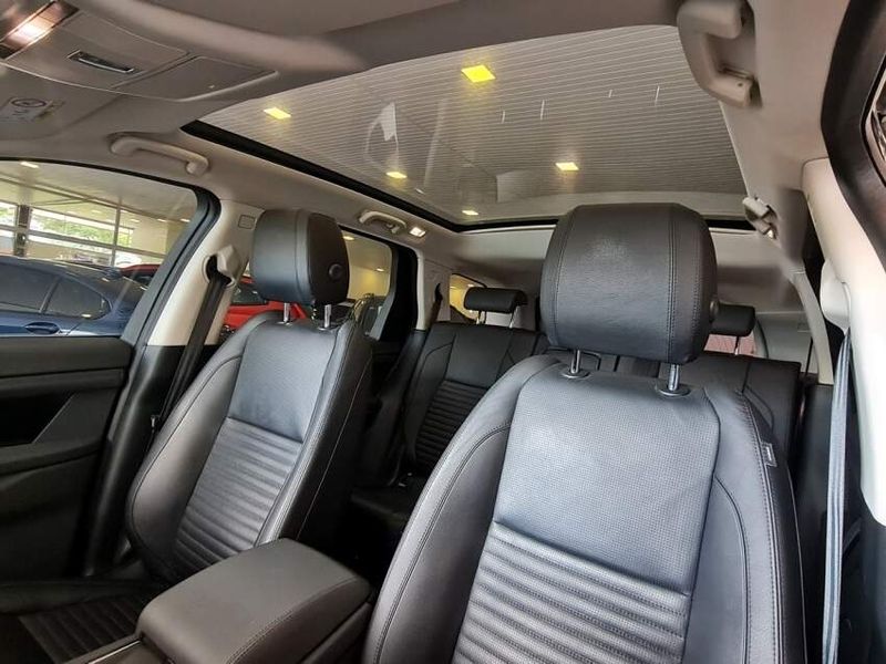 Land Rover DISCOVERY SPORT 2.0 P250 TURBO FLEX SE AUTOMÁTICO 2020/2020 CARRO DEZ NOVO HAMBURGO / Carros no Vale Land Rover DISCOVERY SPORT 2.0 P250 TURBO FLEX SE AUTOMÁTICO 2020/2020 CARRO DEZ NOVO HAMBURGO / Carros no Vale