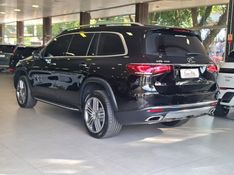 Mercedes-Benz GLS 450 3.0 I6 GASOLINA AMG LINE 4MATIC 9G-TRONIC 2022/2022 CARRO DEZ NOVO HAMBURGO / Carros no Vale