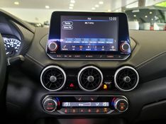 Nissan SENTRA 2.0 16V GASOLINA ADVANCE XTRONIC 2023/2023 CARRO DEZ NOVO HAMBURGO / Carros no Vale