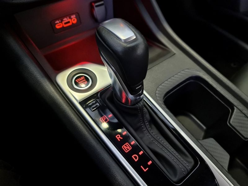 Nissan SENTRA 2.0 16V GASOLINA ADVANCE XTRONIC 2023/2023 CARRO DEZ NOVO HAMBURGO / Carros no Vale