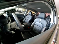 Nissan SENTRA 2.0 16V GASOLINA ADVANCE XTRONIC 2023/2023 CARRO DEZ NOVO HAMBURGO / Carros no Vale