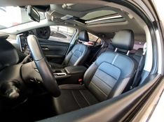 Nissan SENTRA 2.0 16V GASOLINA EXCLUSIVE XTRONIC 2023/2024 CARRO DEZ NOVO HAMBURGO / Carros no Vale