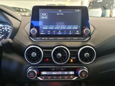 Nissan SENTRA 2.0 16V GASOLINA EXCLUSIVE XTRONIC 2023/2024 CARRO DEZ NOVO HAMBURGO / Carros no Vale