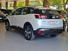 Peugeot 3008 1.6 GRIFFE THP 16V GASOLINA 4P AUTOMÁTICO 2018/2019 CARRO DEZ NOVO HAMBURGO / Carros no Vale