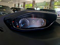 Peugeot 3008 1.6 GRIFFE THP 16V GASOLINA 4P AUTOMÁTICO 2018/2019 CARRO DEZ NOVO HAMBURGO / Carros no Vale