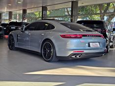 Porsche PANAMERA 2.9 V6 E-HYBRID 4 EXECUTIVE PDK 2018/2018 CARRO DEZ NOVO HAMBURGO / Carros no Vale