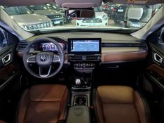 Ram RAMPAGE 2.0 TURBO DIESEL LARAMIE 4X4 AUTOMÁTICO 2023/2024 CARRO DEZ NOVO HAMBURGO / Carros no Vale