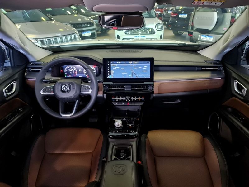 Ram RAMPAGE 2.0 TURBO DIESEL LARAMIE 4X4 AUTOMÁTICO 2023/2024 CARRO DEZ NOVO HAMBURGO / Carros no Vale Ram RAMPAGE 2.0 TURBO DIESEL LARAMIE 4X4 AUTOMÁTICO 2023/2024 CARRO DEZ NOVO HAMBURGO / Carros no Vale