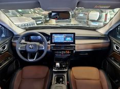 Ram RAMPAGE 2.0 TURBO DIESEL LARAMIE 4X4 AUTOMÁTICO 2024/2024 CARRO DEZ NOVO HAMBURGO / Carros no Vale