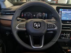 Ram RAMPAGE 2.0 TURBO DIESEL LARAMIE 4X4 AUTOMÁTICO 2024/2024 CARRO DEZ NOVO HAMBURGO / Carros no Vale