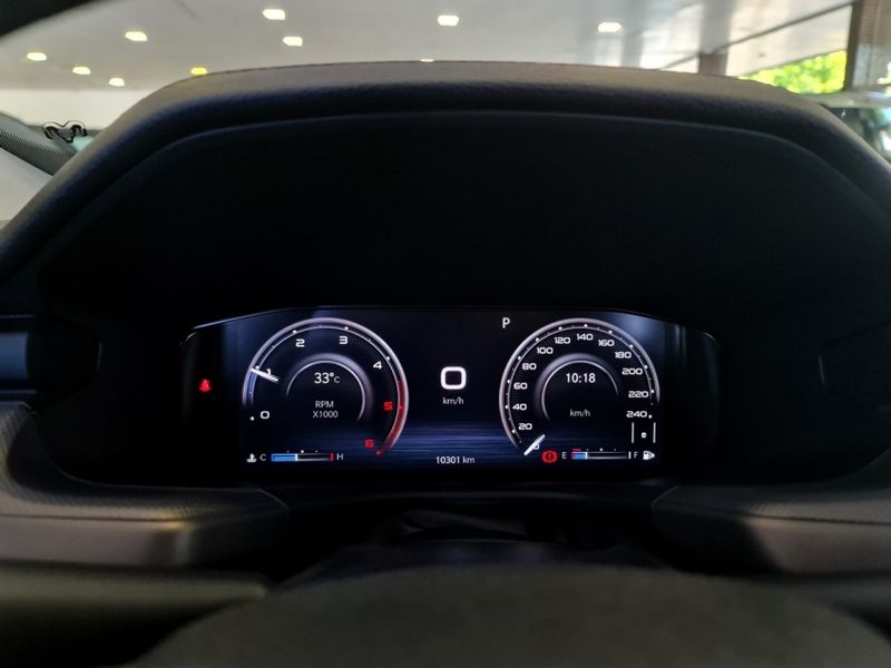 Ram RAMPAGE 2.0 TURBO DIESEL LARAMIE 4X4 AUTOMÁTICO 2024/2024 CARRO DEZ NOVO HAMBURGO / Carros no Vale