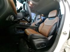 Ram RAMPAGE 2.0 TURBO DIESEL LARAMIE 4X4 AUTOMÁTICO 2023/2024 CARRO DEZ NOVO HAMBURGO / Carros no Vale