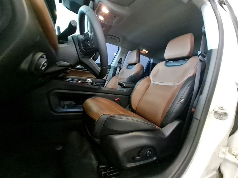 Ram RAMPAGE 2.0 TURBO DIESEL LARAMIE 4X4 AUTOMÁTICO 2023/2024 CARRO DEZ NOVO HAMBURGO / Carros no Vale Ram RAMPAGE 2.0 TURBO DIESEL LARAMIE 4X4 AUTOMÁTICO 2023/2024 CARRO DEZ NOVO HAMBURGO / Carros no Vale