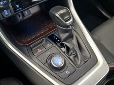 Toyota RAV4 2.5 VVT-IE HYBRID S CONNECT AWD CVT 2020/2020 CARRO DEZ NOVO HAMBURGO / Carros no Vale