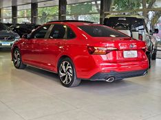 Volkswagen JETTA 2.0 350 TSI GASOLINA GLI DSG 2023/2024 CARRO DEZ NOVO HAMBURGO / Carros no Vale