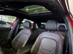 Volkswagen JETTA 2.0 350 TSI GASOLINA GLI DSG 2023/2024 CARRO DEZ NOVO HAMBURGO / Carros no Vale