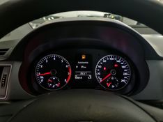 Volkswagen SPACEFOX 1.6 MSI TRENDLINE 8V FLEX 4P MANUAL 2018/2018 CARRO DEZ NOVO HAMBURGO / Carros no Vale