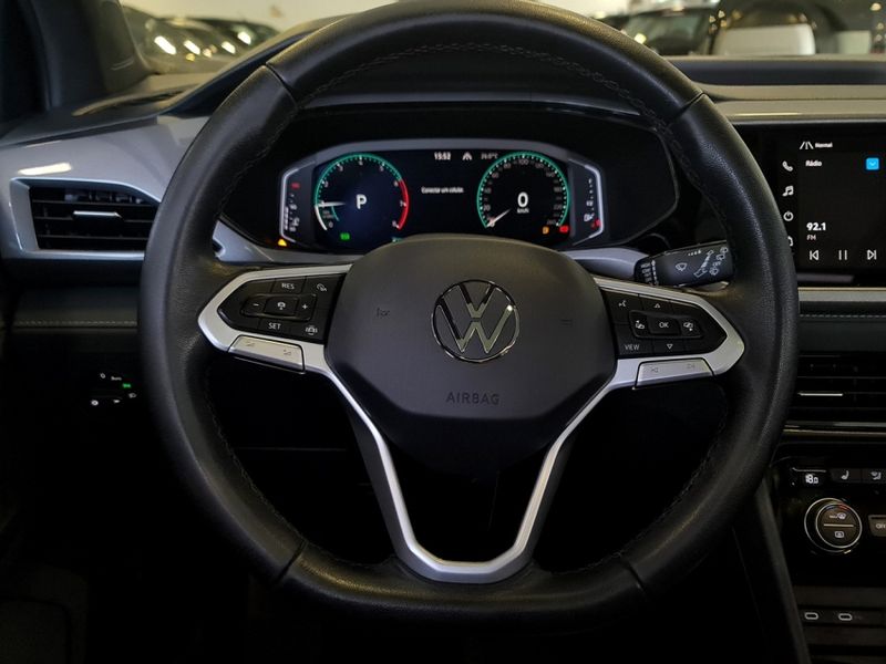 Volkswagen TAOS 1.4 250 TSI TOTAL FLEX HIGHLINE AUTOMÁTICO 2022/2022 CARRO DEZ NOVO HAMBURGO / Carros no Vale Volkswagen TAOS 1.4 250 TSI TOTAL FLEX HIGHLINE AUTOMÁTICO 2022/2022 CARRO DEZ NOVO HAMBURGO / Carros no Vale