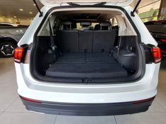 Volkswagen TIGUAN 1.4 250 TSI TOTAL FLEX ALLSPACE COMFORTLINE TIPTRONIC 2018/2019 CARRO DEZ NOVO HAMBURGO / Carros no Vale