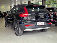 Volvo XC40 1.5 T5 RECHARGE MOMENTUM GEARTRONIC 2021/2021 CARRO DEZ NOVO HAMBURGO / Carros no Vale