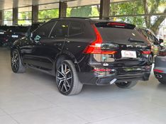 Volvo XC60 2.0 T8 RECHARGE POLESTAR ENGINEERED AWD GEARTRONIC 2022/2023 CARRO DEZ NOVO HAMBURGO / Carros no Vale
