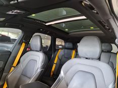 Volvo XC60 2.0 T8 RECHARGE POLESTAR ENGINEERED AWD GEARTRONIC 2022/2023 CARRO DEZ NOVO HAMBURGO / Carros no Vale