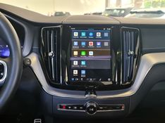 Volvo XC60 2.0 T8 RECHARGE POLESTAR ENGINEERED AWD GEARTRONIC 2021/2022 CARRO DEZ NOVO HAMBURGO / Carros no Vale