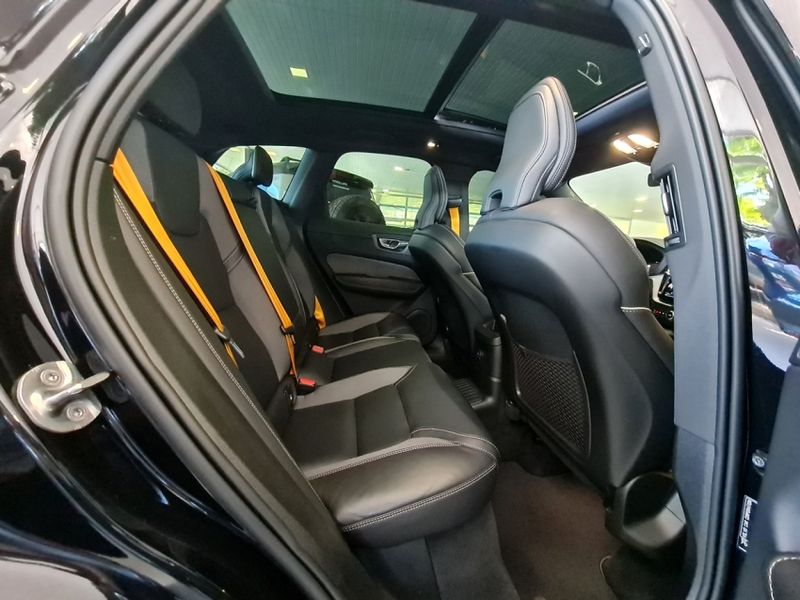 Volvo XC60 2.0 T8 RECHARGE POLESTAR ENGINEERED AWD GEARTRONIC 2021/2022 CARRO DEZ NOVO HAMBURGO / Carros no Vale Volvo XC60 2.0 T8 RECHARGE POLESTAR ENGINEERED AWD GEARTRONIC 2021/2022 CARRO DEZ NOVO HAMBURGO / Carros no Vale