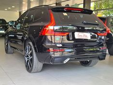 Volvo XC60 2.0 T8 RECHARGE POLESTAR ENGINEERED AWD GEARTRONIC 2022/2023 CARRO DEZ NOVO HAMBURGO / Carros no Vale