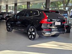 Volvo XC60 2.0 T8 RECHARGE ULTIMATE AWD GEARTRONIC 2023/2024 CARRO DEZ NOVO HAMBURGO / Carros no Vale