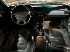 Alfa Romeo 164 3.0 SUPER V6 24V GASOLINA 4P MANUAL 1995/1995 CARRO AUTOMARCAS CAXIAS DO SUL / Carros no Vale