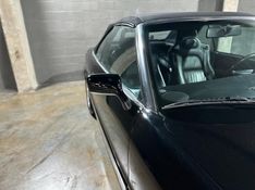 Audi 80 2.8 E CABRIOLET V6 GASOLINA 2P AUTOMÁTICO 1995/1995 CARRO AUTOMARCAS CAXIAS DO SUL / Carros no Vale