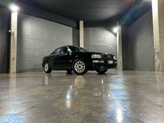 Audi 80 2.8 E CABRIOLET V6 GASOLINA 2P AUTOMÁTICO 1995/1995 CARRO AUTOMARCAS CAXIAS DO SUL / Carros no Vale