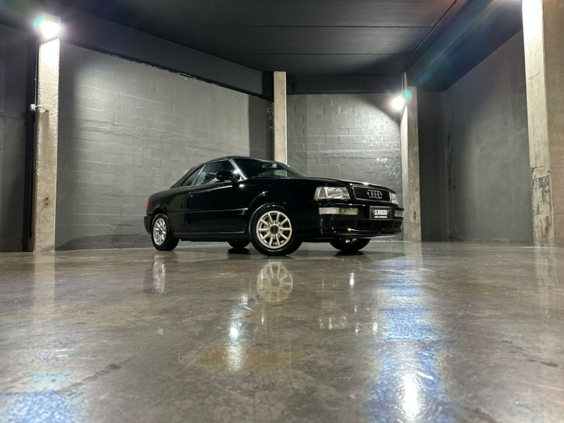 Audi 80 2.8 E CABRIOLET V6 GASOLINA 2P AUTOMÁTICO 1995/1995 CARRO AUTOMARCAS CAXIAS DO SUL / Carros no Vale Audi 80 2.8 E CABRIOLET V6 GASOLINA 2P AUTOMÁTICO 1995/1995 CARRO AUTOMARCAS CAXIAS DO SUL / Carros no Vale