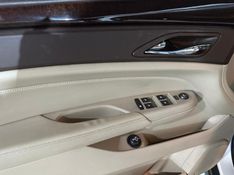 Cadillac SRX 3.0 CROSSOVER AWD V6 GASOLINA 4P AUTOMÁTICO 2010/2011 CARRO AUTOMARCAS CAXIAS DO SUL / Carros no Vale