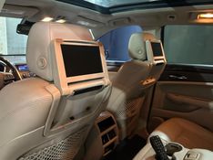 Cadillac SRX 3.0 CROSSOVER AWD V6 GASOLINA 4P AUTOMÁTICO 2010/2011 CARRO AUTOMARCAS CAXIAS DO SUL / Carros no Vale