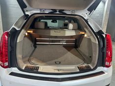 Cadillac SRX 3.0 CROSSOVER AWD V6 GASOLINA 4P AUTOMÁTICO 2010/2011 CARRO AUTOMARCAS CAXIAS DO SUL / Carros no Vale