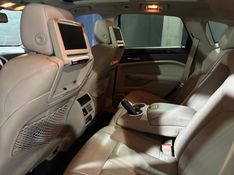 Cadillac SRX 3.0 CROSSOVER AWD V6 GASOLINA 4P AUTOMÁTICO 2010/2011 CARRO AUTOMARCAS CAXIAS DO SUL / Carros no Vale