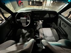 Chevrolet CARAVAN 4.1 COMODORO SL/E 12V GASOLINA 2P MANUAL 1989/1989 CARRO AUTOMARCAS CAXIAS DO SUL / Carros no Vale