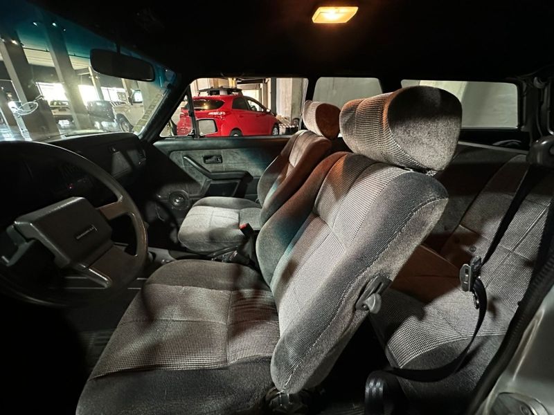 Chevrolet CARAVAN 4.1 COMODORO SL/E 12V GASOLINA 2P MANUAL 1989/1989 CARRO AUTOMARCAS CAXIAS DO SUL / Carros no Vale Chevrolet CARAVAN 4.1 COMODORO SL/E 12V GASOLINA 2P MANUAL 1989/1989 CARRO AUTOMARCAS CAXIAS DO SUL / Carros no Vale