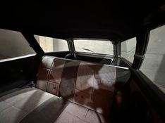 Chevrolet CARAVAN 4.1 COMODORO SL/E 12V GASOLINA 2P MANUAL 1989/1989 CARRO AUTOMARCAS CAXIAS DO SUL / Carros no Vale