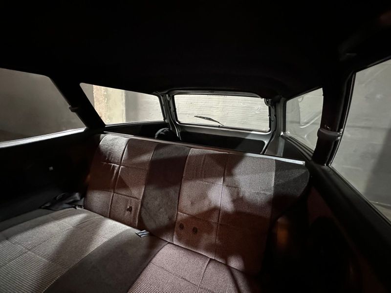 Chevrolet CARAVAN 4.1 COMODORO SL/E 12V GASOLINA 2P MANUAL 1989/1989 CARRO AUTOMARCAS CAXIAS DO SUL / Carros no Vale Chevrolet CARAVAN 4.1 COMODORO SL/E 12V GASOLINA 2P MANUAL 1989/1989 CARRO AUTOMARCAS CAXIAS DO SUL / Carros no Vale