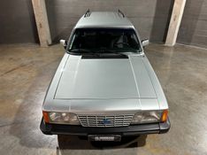 Chevrolet CARAVAN 4.1 COMODORO SL/E 12V GASOLINA 2P MANUAL 1989/1989 CARRO AUTOMARCAS CAXIAS DO SUL / Carros no Vale