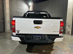 Chevrolet S10 2.8 16V TURBO DIESEL LS CD 4X4 MANUAL 2021/2022 CARRO AUTOMARCAS CAXIAS DO SUL / Carros no Vale