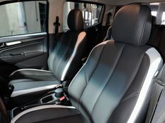 Chevrolet S10 2.8 16V TURBO DIESEL LS CD 4X4 MANUAL 2021/2022 CARRO AUTOMARCAS CAXIAS DO SUL / Carros no Vale