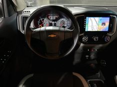 Chevrolet S10 2.8 16V TURBO DIESEL LS CD 4X4 MANUAL 2021/2022 CARRO AUTOMARCAS CAXIAS DO SUL / Carros no Vale